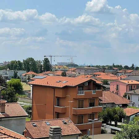Luxury Home 100 Mq A Stone'S Throw From The Duomo Милано Екстериор снимка
