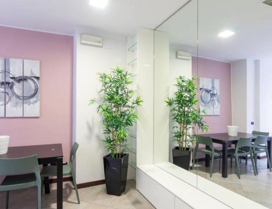 Luxury Home 100 Mq A Stone'S Throw From The Duomo Милано Екстериор снимка